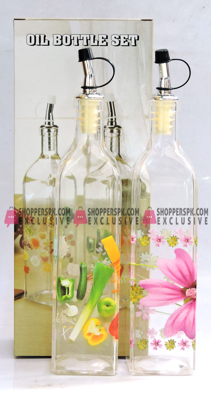 High Quality Vinegar And Oil Acrylic Plastic Bottle Set 2 Pcs Set 4 High Quality Vinegar And Oil Acrylic Plastic Bottle Set 2 Pcs Set