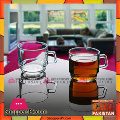 Homa Cup Set 6 Piece