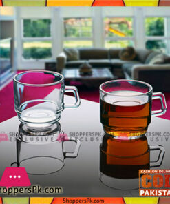 Homa Cup Set 6 Piece