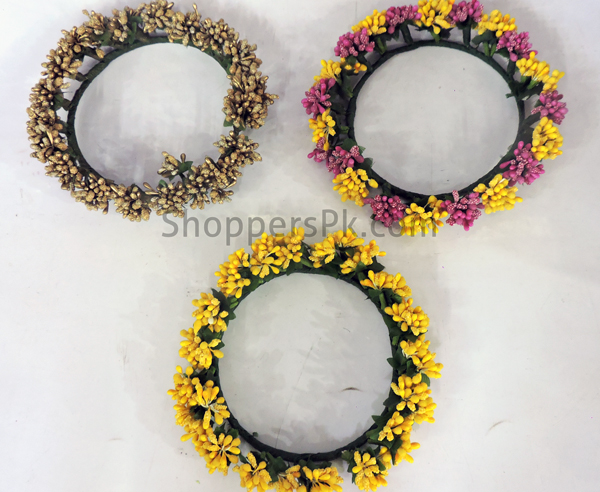 Home Decor Door Flower Ring One Piece 4 Home Decor Door Flower Ring One Piece