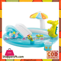 Intex-Gator-Play-Center-Age-3-57129-Pakistan
