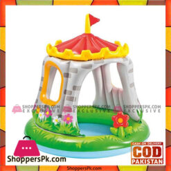 Intex-Royal-Castle-Baby-Pool-Box-Package-Age-1-to-3-57122-in-pakistan