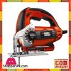 Jigsaw Variable Speed KS900SK - Black and Red