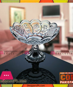Kohan Large Bowl on Foot 28 Cm