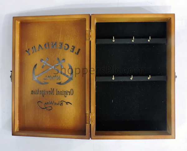 High Quality Legendary Key Box Holder