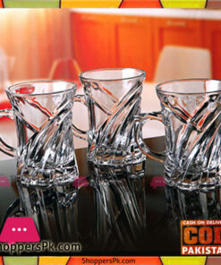 Lida Small Mug Set 6 Piece