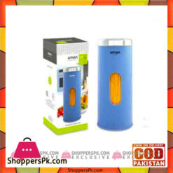 Limon Glass Jar 2.0 Litre