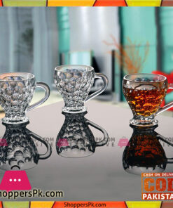 MELANI Cup Set 6 Piece