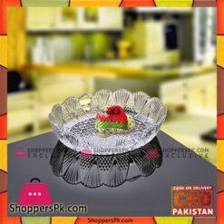 New Carat Oval Large Plate