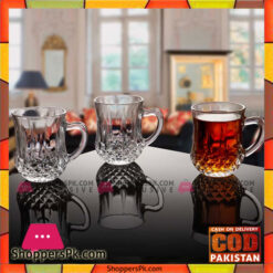 OPERA Mug Set 6 Piece