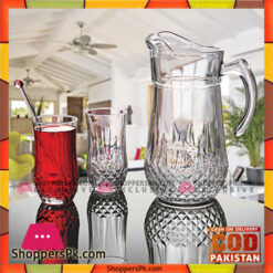 OPERA Water Set 7 Piece