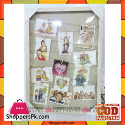 Home Decor Photo Frame Large