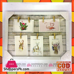 Home Decor Photo Frame B1