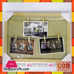 Home Decor Photo Frame B2