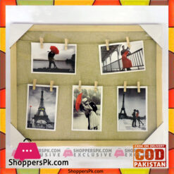 Home Decor Photo Frame B4