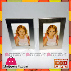 Photo Frame 6.5 x 9 Cm One Piece