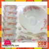 Porcelain Soup Set 14 Pieces Bn2