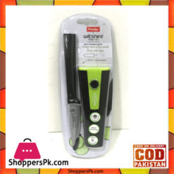 Prestige Stay Sharp Knife 1963