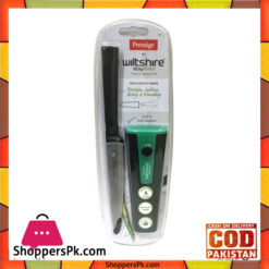 Prestige Stay Sharp Knife 1965