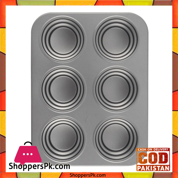Prestige 2 Circle Cake Pan 46639 3 Prestige 2 Circle Cake Pan 46639