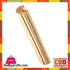 Prestige 2 Pieces Bamboo Mate 42201