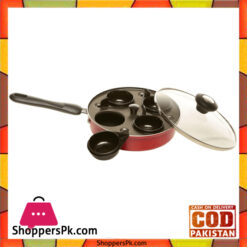 Prestige 20cm Egg Poucher Set