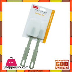 Prestige 2 Piece Spatula