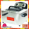 Prestige Deep Fryer 4 Litre 54915 -