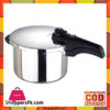 Prestige Steel Cooker 6 Litre - 57050