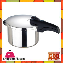 Prestige Steel Cooker 6 Litre - 57050