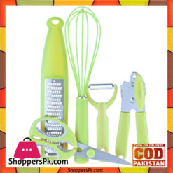 Prestige 5Pcs Gadget Set Blue 46412