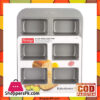Prestige 6 Cup Mini Loaf Pan