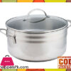 Prestige Infinity Cook Pot 24 Cm 4 Pieces - 77375