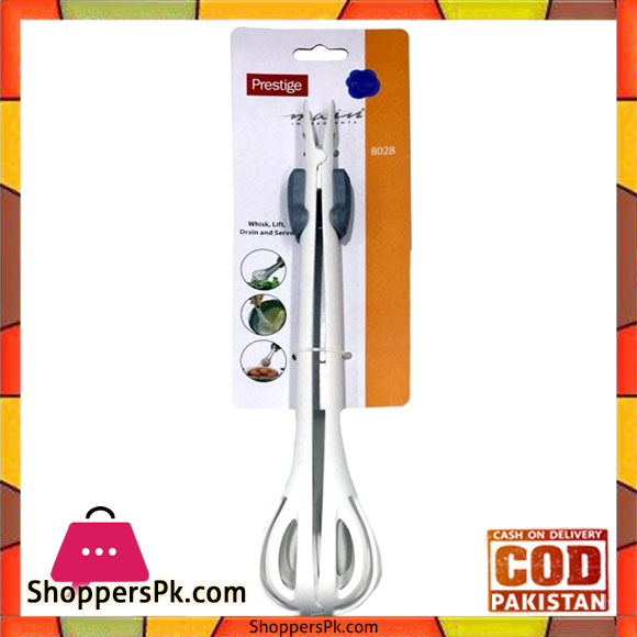 Prestige 2 In 1 Whisk - 8028 3 Prestige 2 In 1 Whisk - 8028