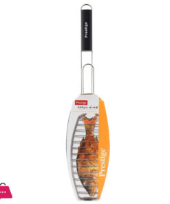 Prestige BBQ Fish Grill 42113