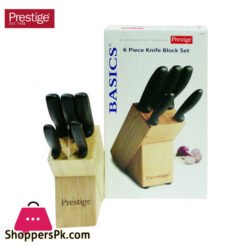 Prestige Basic Knife Set 6 Pcs PR-56007