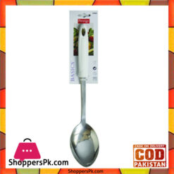 Prestige Basic Steel Spoon - 54402