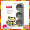 Prestige Flower Cake Pan 46638