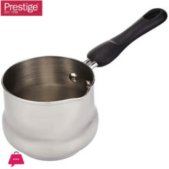 Prestige Infinity Stainless Steel Coffee Pot 10cm -  77393