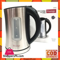 Prestige Kettle Cordless 1.5 Litre PR54932 -