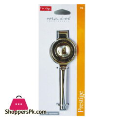 Prestige Lemon Squeezer Stainless Steel  PR-98