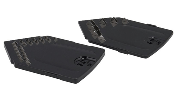 Prestige Mandolin Slicer (6 In 1) 4 Prestige Mandolin Slicer (6 In 1)