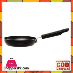 Prestige Mini Frypan 12cm Black