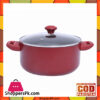 Prestige Pro New 20Cm Cookpot 21521