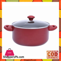 Prestige Pro New 20cm Cookpot 21521