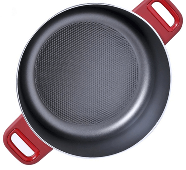 Prestige Pro New 20Cm Cookpot 21521