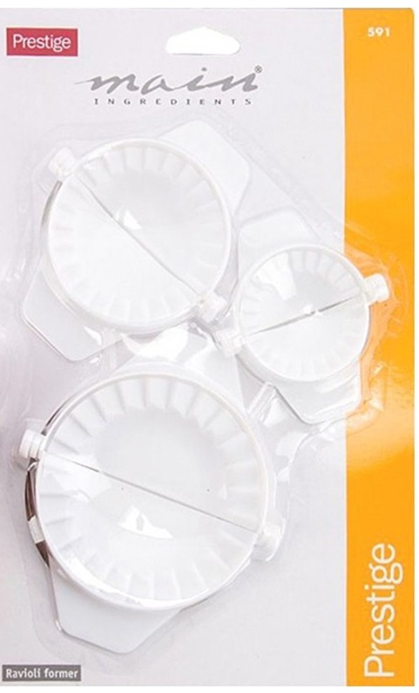 Prestige Ravioli Cutter - 591
