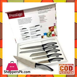 Prestige Six Pieces Knife Set 46820