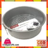 Prestige Spring Pan Cake Pan 16 Cm - 6 Inch - 46668