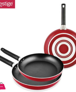 Prestige Triple Pack Frypan 21784